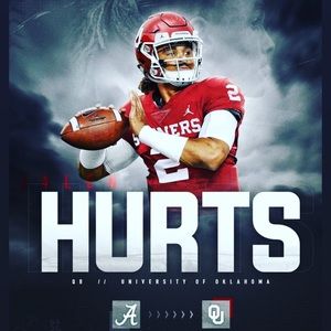 Meet your Posher, Brice